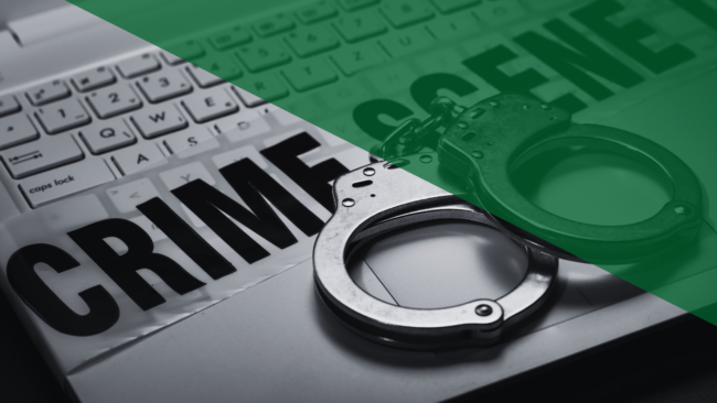 Cibersegurança cibercrime by ABCR 1